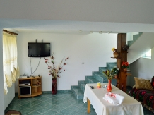 Pensiunea Sus in Deal - accommodation in  Fagaras and nearby, Transfagarasan (07)