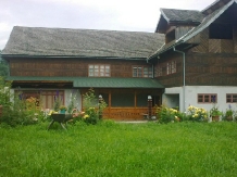 Casa Eugen - accommodation in  Fagaras and nearby (16)