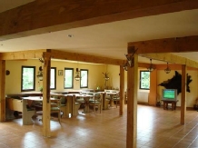 Pensiunea Natur Haus - alloggio in  Fagaras e vicinanze, Sambata (04)