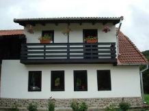 Pensiunea Natur Haus - accommodation in  Fagaras and nearby, Sambata (12)