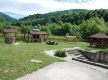 Pensiunea Natur Haus - accommodation in  Fagaras and nearby, Sambata (13)