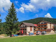 Pensiunea Skipasslape - accommodation in  Apuseni Mountains, Motilor Country, Arieseni (02)