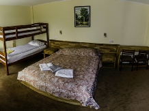 Pensiunea Skipasslape - accommodation in  Apuseni Mountains, Motilor Country, Arieseni (15)