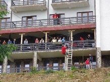 Pensiunea Hanul Cu Noroc - accommodation in  Apuseni Mountains (07)