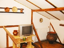 Casa Helga si Corina - accommodation in  Slanic Prahova (06)