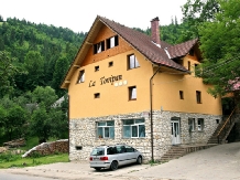 Pensiunea La Tovipan - accommodation in  Apuseni Mountains, Motilor Country, Arieseni (01)