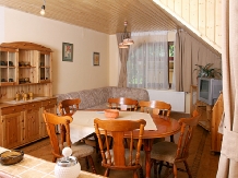 Pensiunea La Tovipan - accommodation in  Apuseni Mountains, Motilor Country, Arieseni (06)