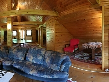 Pensiunea La Tovipan - accommodation in  Apuseni Mountains, Motilor Country, Arieseni (10)