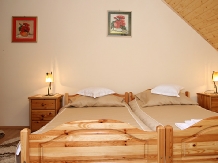 Pensiunea La Tovipan - accommodation in  Apuseni Mountains, Motilor Country, Arieseni (11)