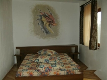 Pensiunea Casa Zmeilor - accommodation in  Fagaras and nearby, Sambata (04)