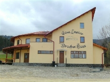 Pensiunea Casa Zmeilor - alloggio in  Fagaras e vicinanze, Sambata (16)