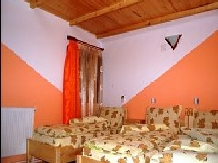 Pensiunea Motilor - accommodation in  Apuseni Mountains, Motilor Country, Arieseni (02)