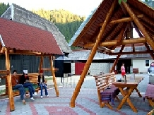 Pensiunea Motilor - accommodation in  Apuseni Mountains, Motilor Country, Arieseni (05)