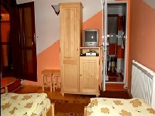 Pensiunea Motilor - accommodation in  Apuseni Mountains, Motilor Country, Arieseni (06)