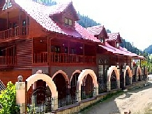 Pensiunea Motilor - accommodation in  Apuseni Mountains, Motilor Country, Arieseni (10)