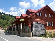 Pensiunea Motilor - accommodation in  Apuseni Mountains, Motilor Country, Arieseni (11)