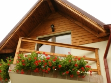 Cabana Cotul Ariesului - accommodation in  Apuseni Mountains, Motilor Country, Arieseni (10)