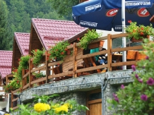 Cabana Cotul Ariesului - accommodation in  Apuseni Mountains, Motilor Country, Arieseni (11)