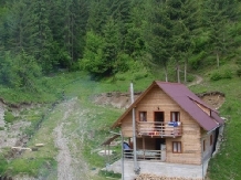 Cabana Ronela - accommodation in  Apuseni Mountains, Motilor Country, Arieseni (01)