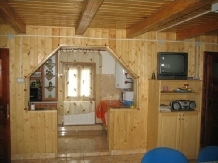 Cabana Ronela - accommodation in  Apuseni Mountains, Motilor Country, Arieseni (02)