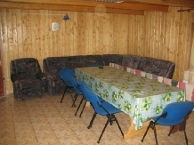Cabana Ronela - accommodation in  Apuseni Mountains, Motilor Country, Arieseni (03)
