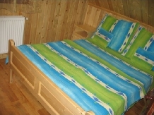Cabana Ronela - accommodation in  Apuseni Mountains, Motilor Country, Arieseni (04)