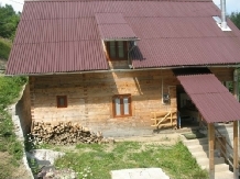 Cabana Ronela - accommodation in  Apuseni Mountains, Motilor Country, Arieseni (05)