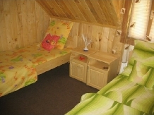 Cabana Ronela - accommodation in  Apuseni Mountains, Motilor Country, Arieseni (06)