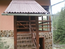 Cabana Ronela - accommodation in  Apuseni Mountains, Motilor Country, Arieseni (08)