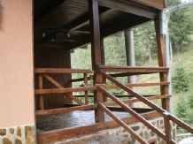 Cabana Ronela - accommodation in  Apuseni Mountains, Motilor Country, Arieseni (09)