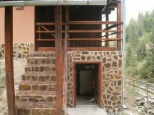 Cabana Ronela - accommodation in  Apuseni Mountains, Motilor Country, Arieseni (10)