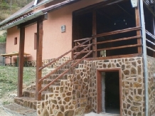 Cabana Ronela - accommodation in  Apuseni Mountains, Motilor Country, Arieseni (11)