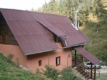 Cabana Ronela - accommodation in  Apuseni Mountains, Motilor Country, Arieseni (13)