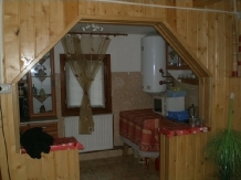 Cabana Ronela - alloggio in  Apuseni, Tara Motilor, Arieseni (17)