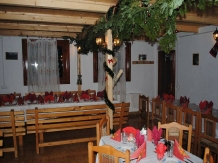 Pensiunea Scarisoara - accommodation in  Apuseni Mountains, Motilor Country, Arieseni (05)