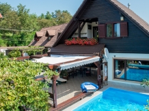 Casa din Vale - accommodation in  Sibiu Surroundings (03)