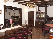 Casa din Vale - accommodation in  Sibiu Surroundings (11)