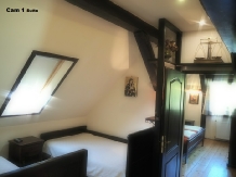 Casa din Vale - accommodation in  Sibiu Surroundings (16)