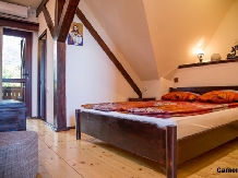 Casa din Vale - accommodation in  Sibiu Surroundings (17)