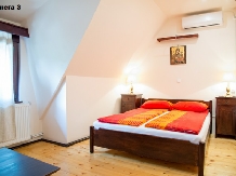 Casa din Vale - accommodation in  Sibiu Surroundings (18)