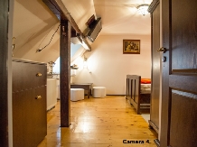 Casa din Vale - accommodation in  Sibiu Surroundings (19)