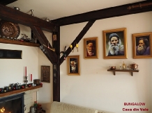 Casa din Vale - accommodation in  Sibiu Surroundings (21)