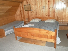 Pensiunea Luca Ioan - accommodation in  Sibiu Surroundings (09)