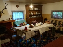 Pensiunea Pietricica - accommodation in  Piatra Craiului (13)