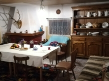 Pensiunea Pietricica - accommodation in  Piatra Craiului (14)