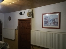 Pensiunea Pietricica - accommodation in  Piatra Craiului (20)