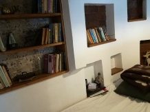 Pensiunea Pietricica - accommodation in  Piatra Craiului (21)