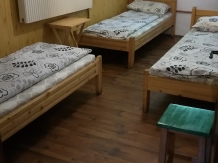 Pensiunea Pietricica - accommodation in  Piatra Craiului (24)