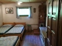 Pensiunea Pietricica - accommodation in  Piatra Craiului (25)