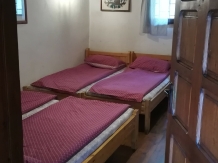 Pensiunea Pietricica - accommodation in  Piatra Craiului (26)